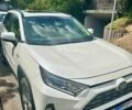 Білий Тойота РАВ 4, об'ємом двигуна 2.49 л та пробігом 81 тис. км за 32000 $, фото 18 на Automoto.ua