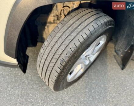 Белый Тойота РАВ 4, объемом двигателя 1.99 л и пробегом 93 тыс. км за 26900 $, фото 26 на Automoto.ua