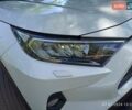 Белый Тойота РАВ 4, объемом двигателя 1.99 л и пробегом 171 тыс. км за 26799 $, фото 13 на Automoto.ua