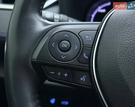 Білий Тойота РАВ 4, об'ємом двигуна 2.49 л та пробігом 128 тис. км за 29900 $, фото 53 на Automoto.ua