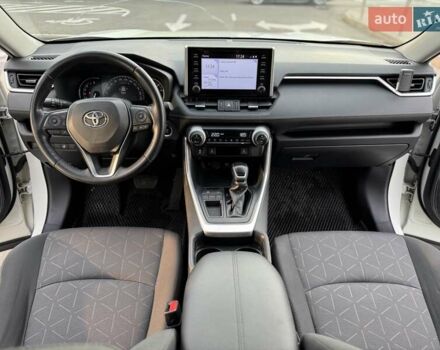 Белый Тойота РАВ 4, объемом двигателя 1.99 л и пробегом 93 тыс. км за 26900 $, фото 47 на Automoto.ua