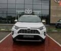 Білий Тойота РАВ 4, об'ємом двигуна 1.99 л та пробігом 80 тис. км за 28300 $, фото 1 на Automoto.ua