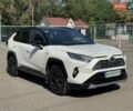 Белый Тойота РАВ 4, объемом двигателя 2.49 л и пробегом 51 тыс. км за 33500 $, фото 1 на Automoto.ua