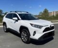 Білий Тойота РАВ 4, об'ємом двигуна 2.5 л та пробігом 36 тис. км за 14000 $, фото 1 на Automoto.ua