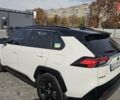 Білий Тойота РАВ 4, об'ємом двигуна 2.5 л та пробігом 98 тис. км за 33000 $, фото 5 на Automoto.ua