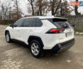 Білий Тойота РАВ 4, об'ємом двигуна 1.99 л та пробігом 55 тис. км за 27800 $, фото 11 на Automoto.ua