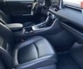Білий Тойота РАВ 4, об'ємом двигуна 2.49 л та пробігом 86 тис. км за 34974 $, фото 5 на Automoto.ua