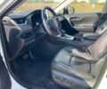 Белый Тойота РАВ 4, объемом двигателя 2 л и пробегом 101 тыс. км за 27600 $, фото 4 на Automoto.ua
