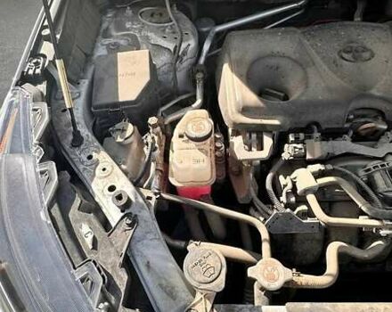 Білий Тойота РАВ 4, об'ємом двигуна 2.5 л та пробігом 121 тис. км за 27000 $, фото 19 на Automoto.ua