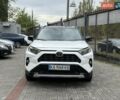 Белый Тойота РАВ 4, объемом двигателя 2.49 л и пробегом 63 тыс. км за 29000 $, фото 1 на Automoto.ua
