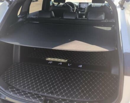 Белый Тойота РАВ 4, объемом двигателя 2.49 л и пробегом 92 тыс. км за 32000 $, фото 19 на Automoto.ua