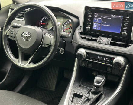 Белый Тойота РАВ 4, объемом двигателя 1.99 л и пробегом 58 тыс. км за 26500 $, фото 13 на Automoto.ua