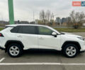 Білий Тойота РАВ 4, об'ємом двигуна 1.99 л та пробігом 82 тис. км за 28000 $, фото 3 на Automoto.ua