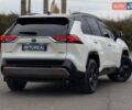 Білий Тойота РАВ 4, об'ємом двигуна 2.49 л та пробігом 128 тис. км за 29900 $, фото 20 на Automoto.ua