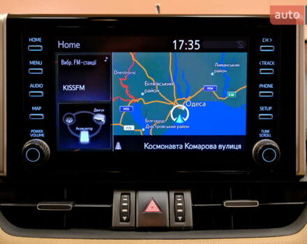 Білий Тойота РАВ 4, об'ємом двигуна 2.5 л та пробігом 98 тис. км за 32900 $, фото 26 на Automoto.ua