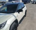 Белый Тойота РАВ 4, объемом двигателя 2.49 л и пробегом 92 тыс. км за 32000 $, фото 6 на Automoto.ua