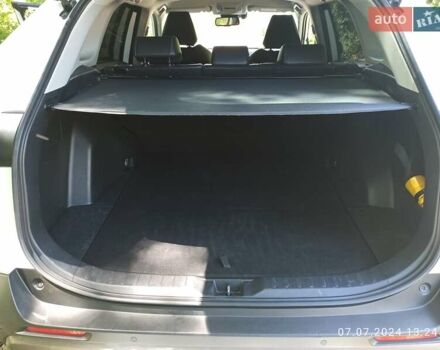 Белый Тойота РАВ 4, объемом двигателя 1.99 л и пробегом 171 тыс. км за 26799 $, фото 12 на Automoto.ua