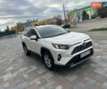 Белый Тойота РАВ 4, объемом двигателя 2 л и пробегом 70 тыс. км за 27999 $, фото 10 на Automoto.ua