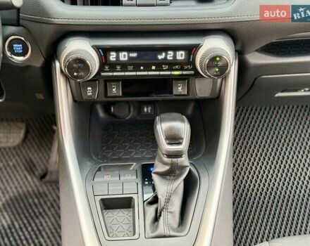 Білий Тойота РАВ 4, об'ємом двигуна 1.99 л та пробігом 93 тис. км за 25900 $, фото 51 на Automoto.ua