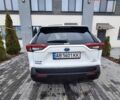 Білий Тойота РАВ 4, об'ємом двигуна 2.49 л та пробігом 55 тис. км за 27000 $, фото 1 на Automoto.ua