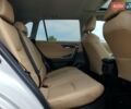 Белый Тойота РАВ 4, объемом двигателя 2.49 л и пробегом 128 тыс. км за 9900 $, фото 10 на Automoto.ua
