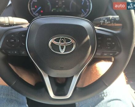 Белый Тойота РАВ 4, объемом двигателя 2.49 л и пробегом 92 тыс. км за 32000 $, фото 28 на Automoto.ua