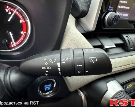 Белый Тойота РАВ 4, объемом двигателя 2 л и пробегом 99 тыс. км за 26500 $, фото 10 на Automoto.ua