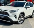 Білий Тойота РАВ 4, об'ємом двигуна 1.99 л та пробігом 78 тис. км за 32567 $, фото 47 на Automoto.ua