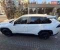 Белый Тойота РАВ 4, объемом двигателя 1.99 л и пробегом 140 тыс. км за 22500 $, фото 3 на Automoto.ua