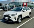 Белый Тойота РАВ 4, объемом двигателя 2 л и пробегом 138 тыс. км за 22000 $, фото 6 на Automoto.ua