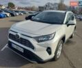 Белый Тойота РАВ 4, объемом двигателя 1.99 л и пробегом 171 тыс. км за 26799 $, фото 1 на Automoto.ua