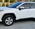 Белый Тойота РАВ 4, объемом двигателя 2.5 л и пробегом 88 тыс. км за 32000 $, фото 1 на Automoto.ua
