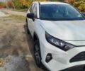 Белый Тойота РАВ 4, объемом двигателя 2.49 л и пробегом 59 тыс. км за 27000 $, фото 6 на Automoto.ua
