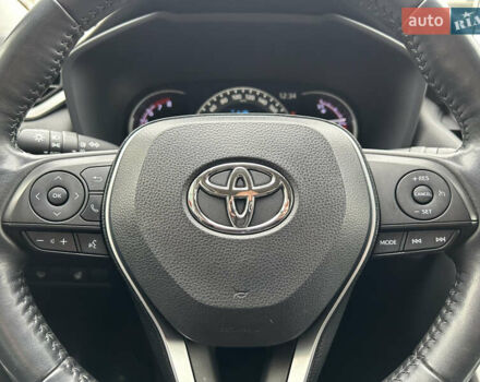 Білий Тойота РАВ 4, об'ємом двигуна 2 л та пробігом 106 тис. км за 27900 $, фото 53 на Automoto.ua