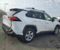 Білий Тойота РАВ 4, об'ємом двигуна 0 л та пробігом 45 тис. км за 8500 $, фото 3 на Automoto.ua