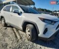 Білий Тойота РАВ 4, об'ємом двигуна 2.49 л та пробігом 86 тис. км за 8500 $, фото 3 на Automoto.ua