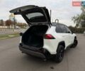 Білий Тойота РАВ 4, об'ємом двигуна 2.49 л та пробігом 128 тис. км за 29900 $, фото 33 на Automoto.ua