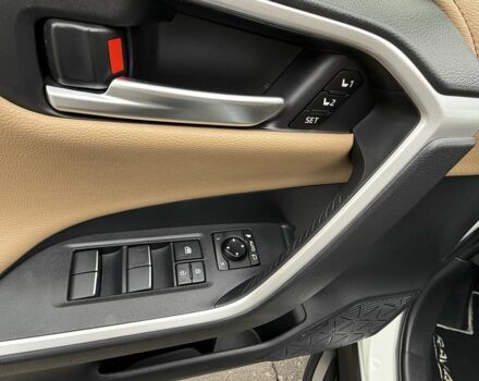 Белый Тойота РАВ 4, объемом двигателя 2.5 л и пробегом 98 тыс. км за 32999 $, фото 18 на Automoto.ua