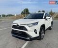 Белый Тойота РАВ 4, объемом двигателя 1.99 л и пробегом 101 тыс. км за 29600 $, фото 1 на Automoto.ua