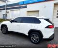 Белый Тойота РАВ 4, объемом двигателя 2 л и пробегом 75 тыс. км за 23350 $, фото 9 на Automoto.ua
