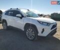 Белый Тойота РАВ 4, объемом двигателя 2.49 л и пробегом 70 тыс. км за 8100 $, фото 3 на Automoto.ua