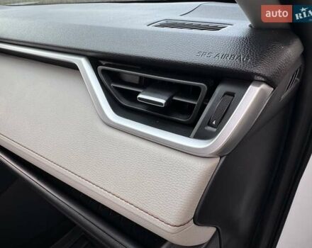 Белый Тойота РАВ 4, объемом двигателя 1.99 л и пробегом 99 тыс. км за 27500 $, фото 48 на Automoto.ua