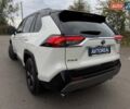 Білий Тойота РАВ 4, об'ємом двигуна 2.49 л та пробігом 128 тис. км за 29900 $, фото 31 на Automoto.ua