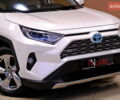 Білий Тойота РАВ 4, об'ємом двигуна 2.5 л та пробігом 98 тис. км за 32900 $, фото 6 на Automoto.ua