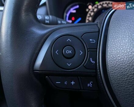 Білий Тойота РАВ 4, об'ємом двигуна 2.49 л та пробігом 86 тис. км за 34974 $, фото 16 на Automoto.ua
