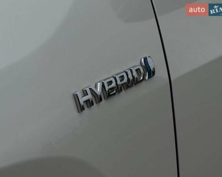 Білий Тойота РАВ 4, об'ємом двигуна 2.49 л та пробігом 128 тис. км за 29900 $, фото 9 на Automoto.ua