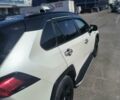 Белый Тойота РАВ 4, объемом двигателя 2.49 л и пробегом 92 тыс. км за 32000 $, фото 3 на Automoto.ua