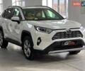 Білий Тойота РАВ 4, об'ємом двигуна 2.49 л та пробігом 85 тис. км за 31000 $, фото 5 на Automoto.ua
