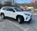 Белый Тойота РАВ 4, объемом двигателя 2.49 л и пробегом 109 тыс. км за 25900 $, фото 15 на Automoto.ua