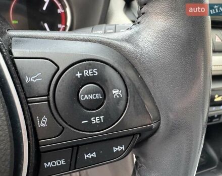 Белый Тойота РАВ 4, объемом двигателя 1.99 л и пробегом 99 тыс. км за 27500 $, фото 43 на Automoto.ua